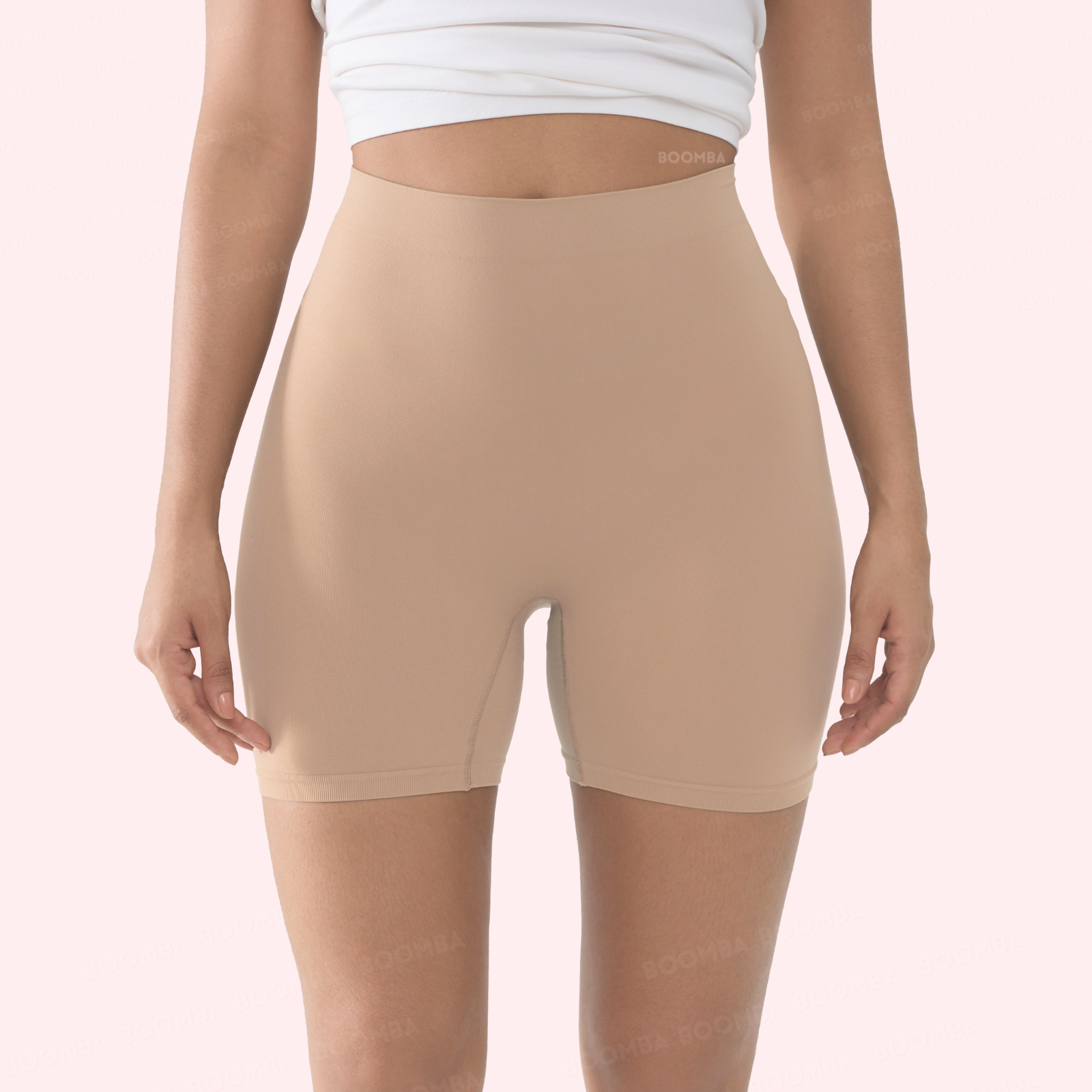 Short Anti-Fricción Ultra-Transpirable