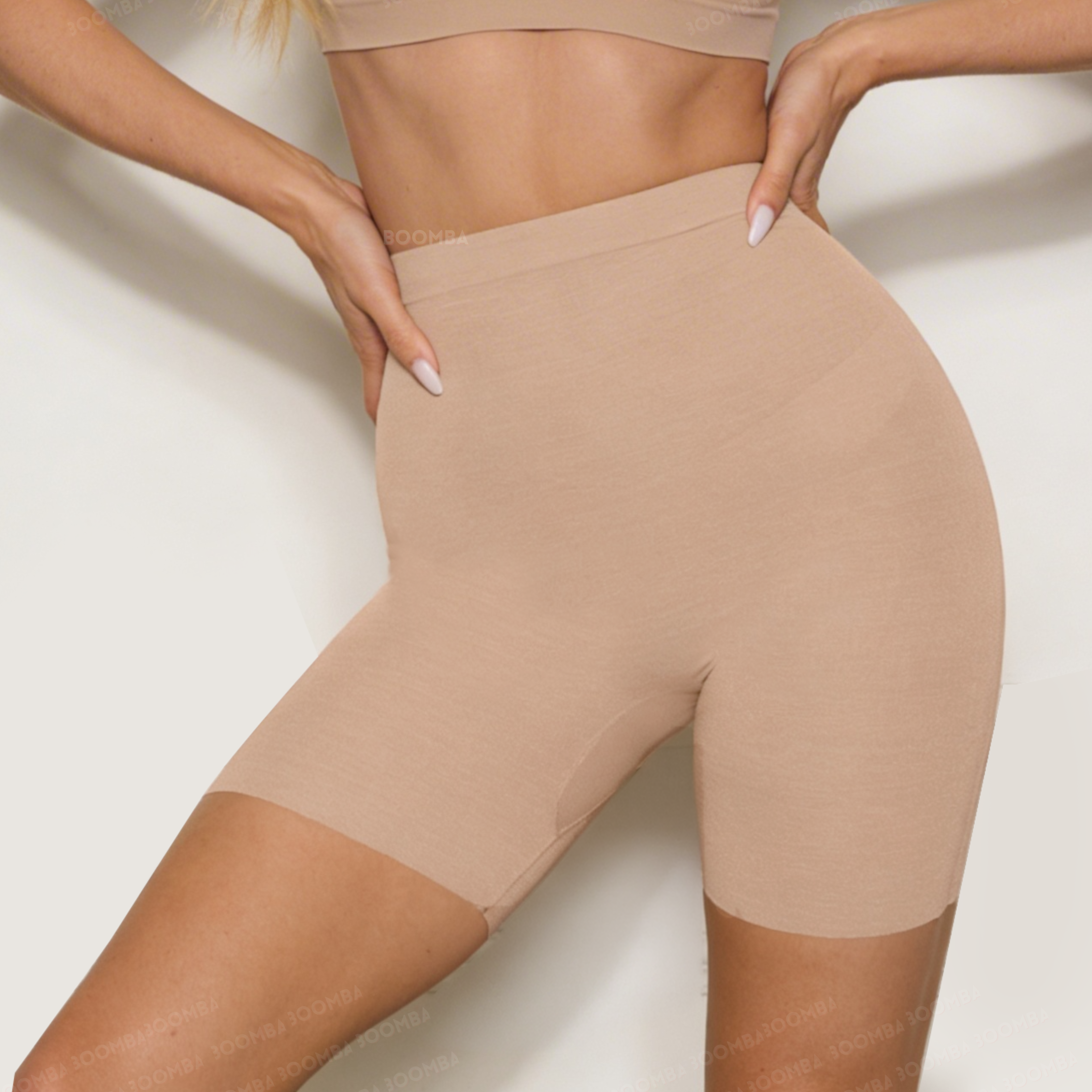 Faja Moldeadora Ultra-baja