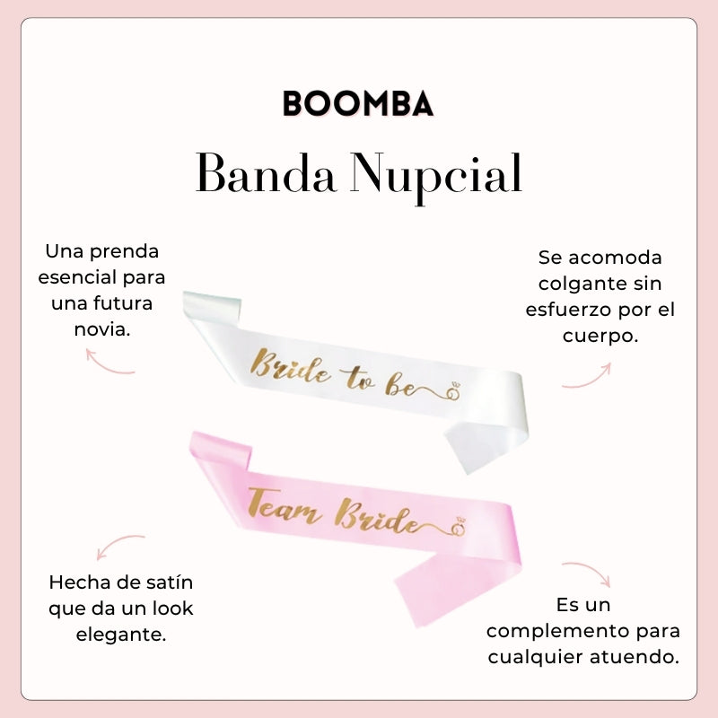 Banda Nupcial