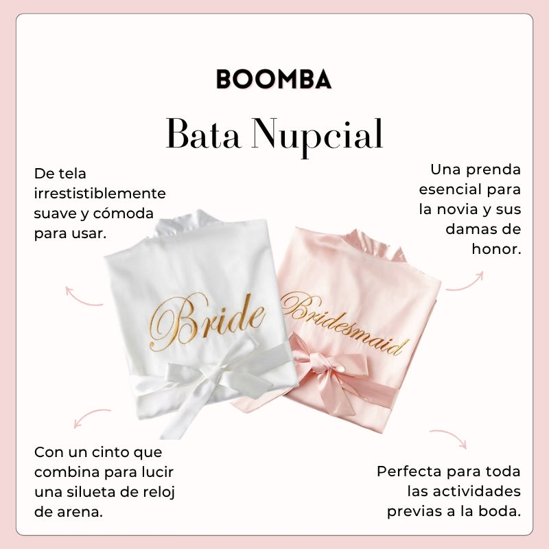 Bata Nupcial