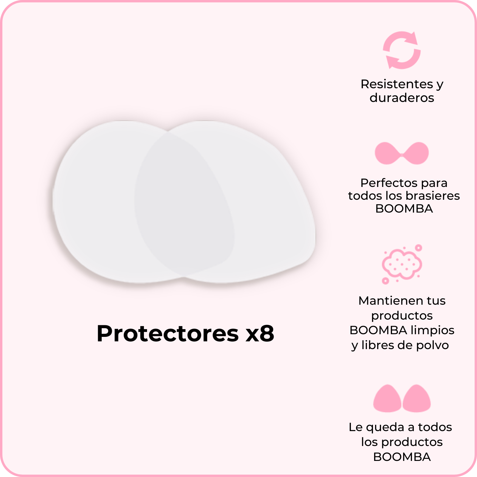 Protectores