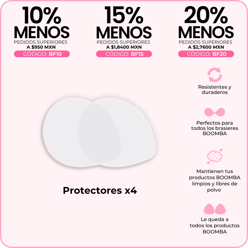 Protectores