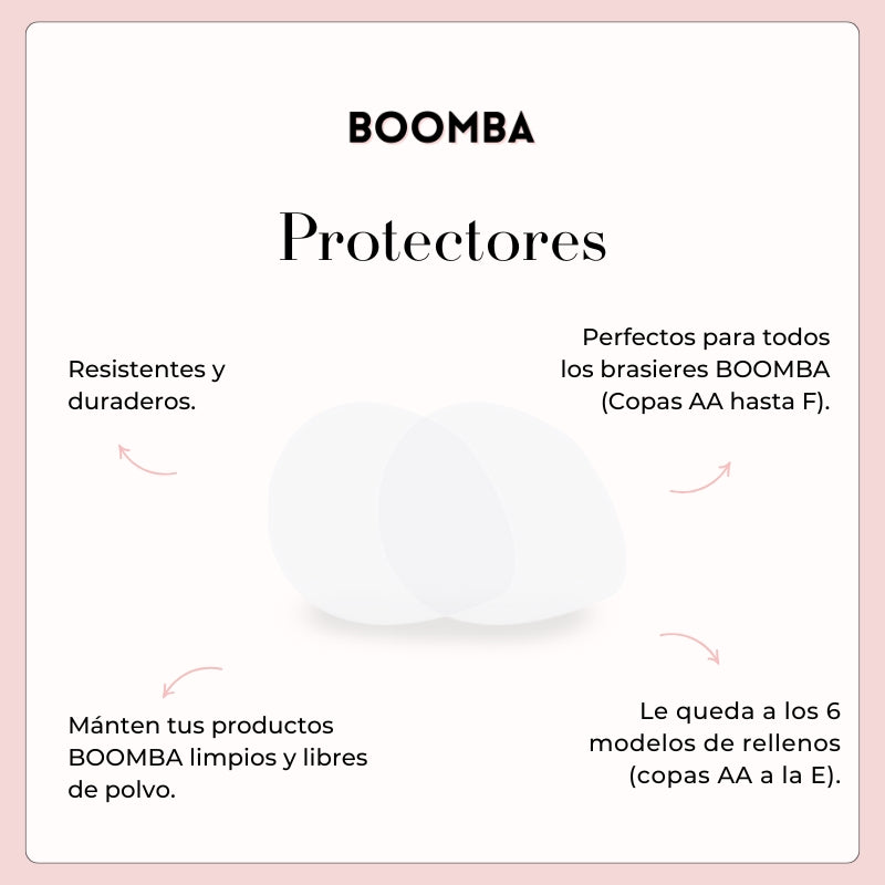 Protectores