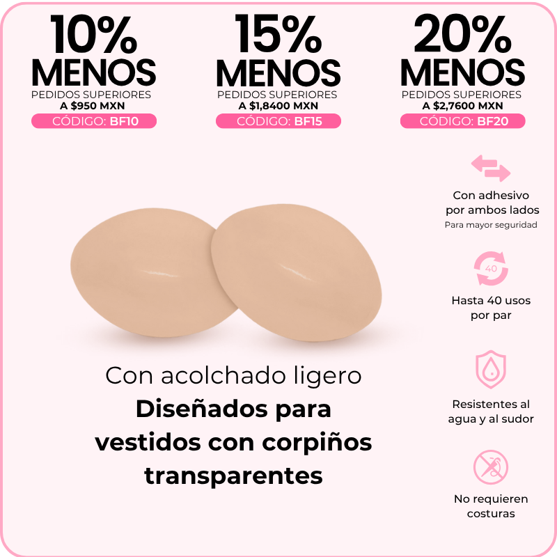 Rellenos Subtle Lift