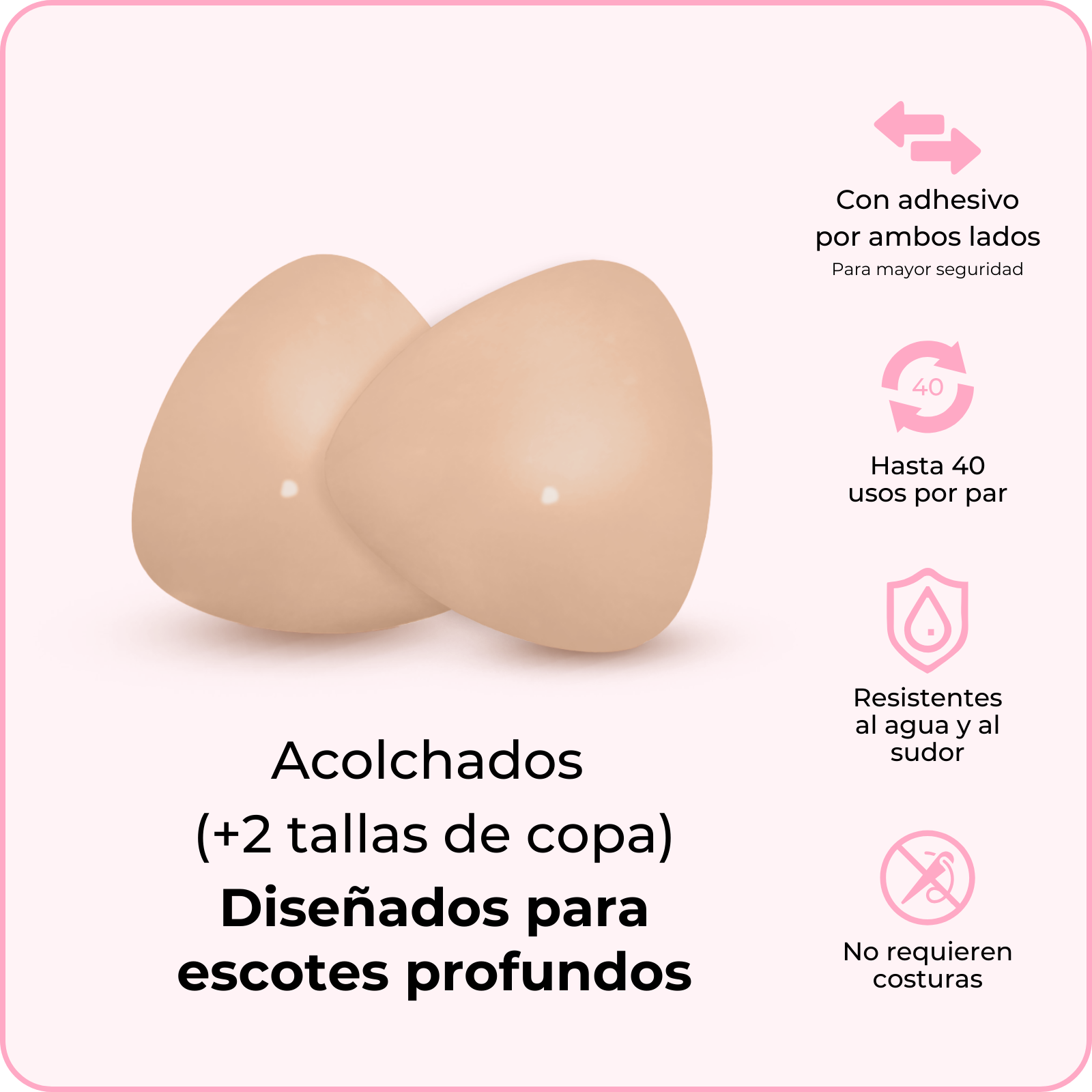 Rellenos Ultra Boost (Pídelo ya, se envía el 24 de febrero)