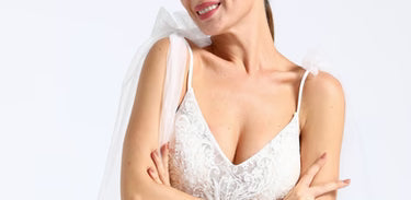 La Guía para Elegir el Vestido de Novia Perfecto