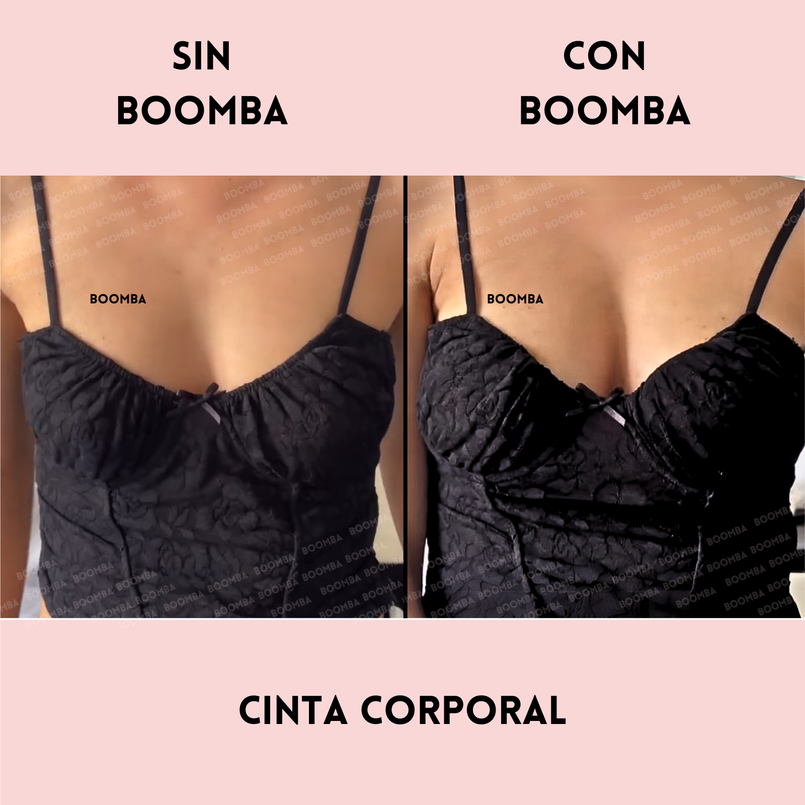 Cinta Corporal