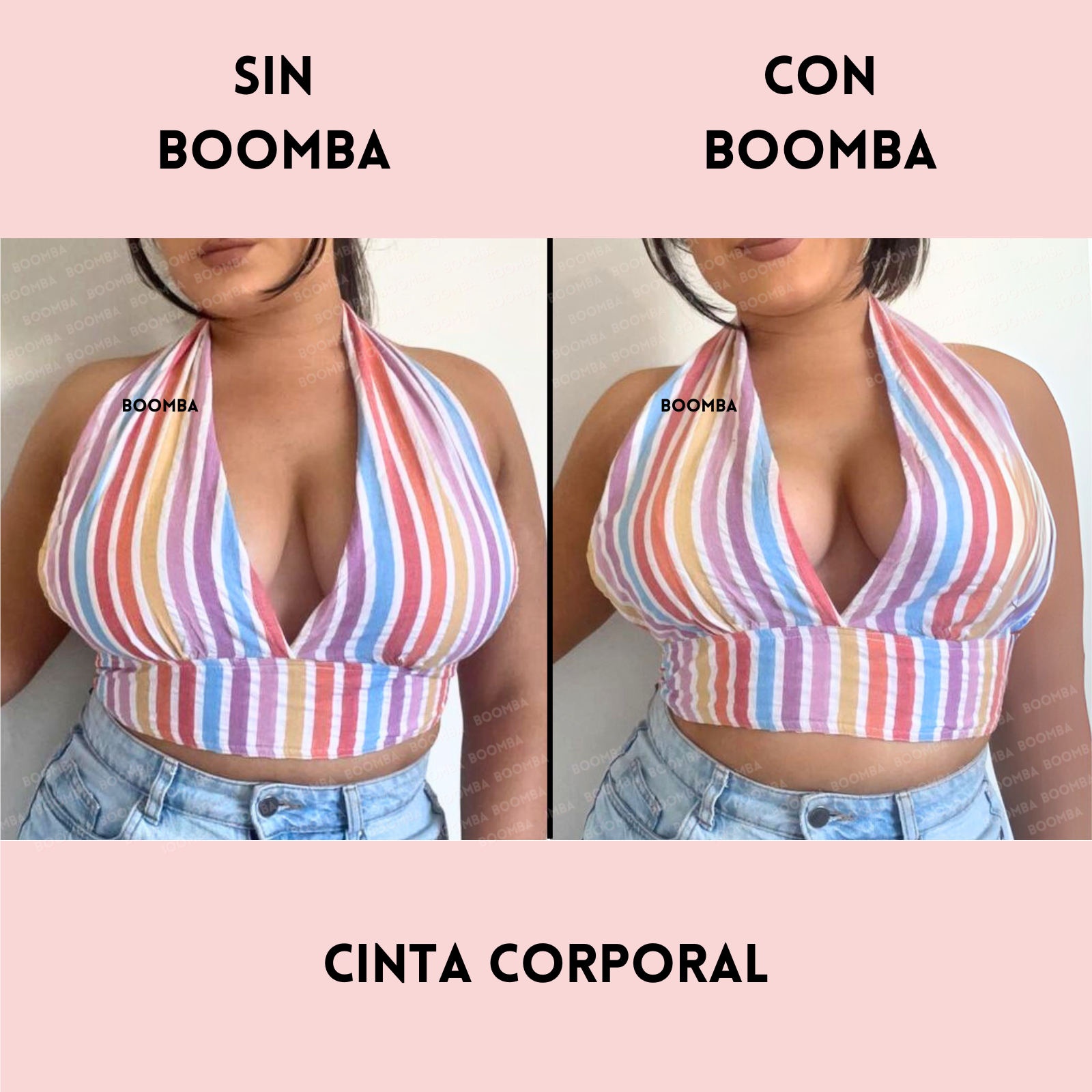 Cinta Corporal