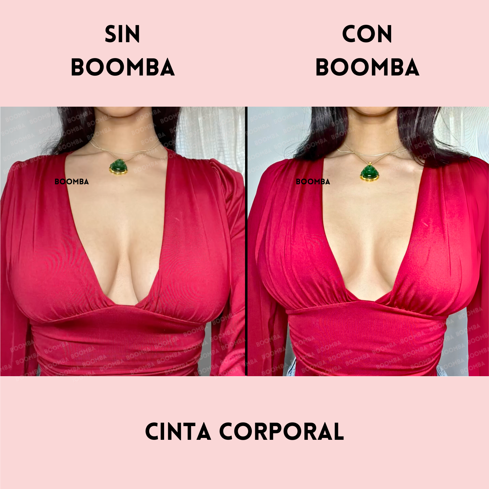 Cinta Corporal