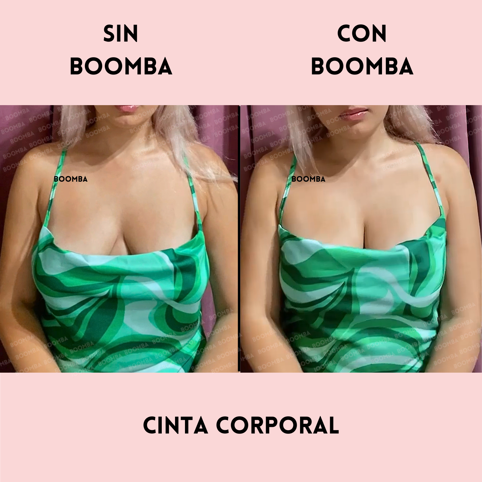 Cinta Corporal