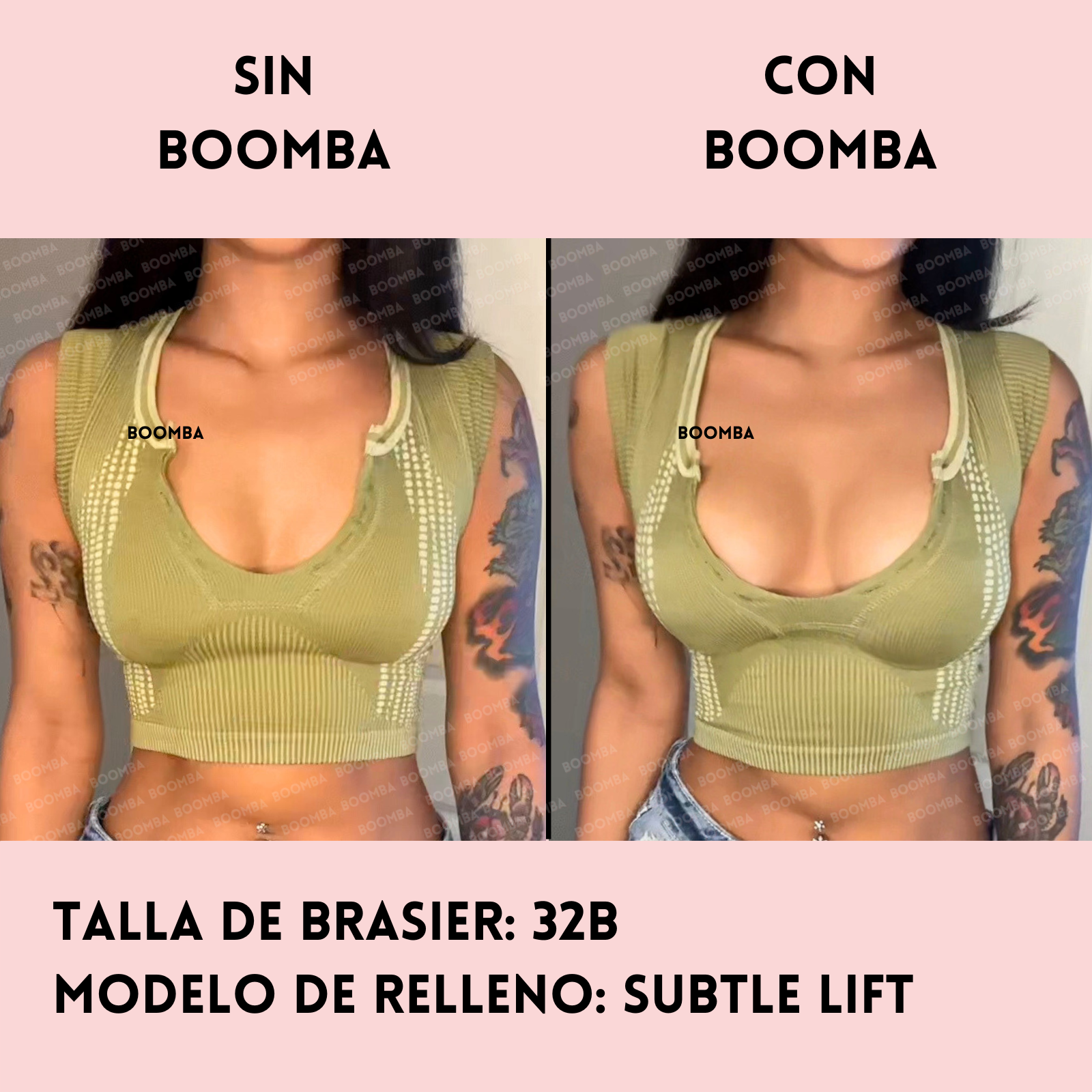 Rellenos Subtle Lift SIZE_A