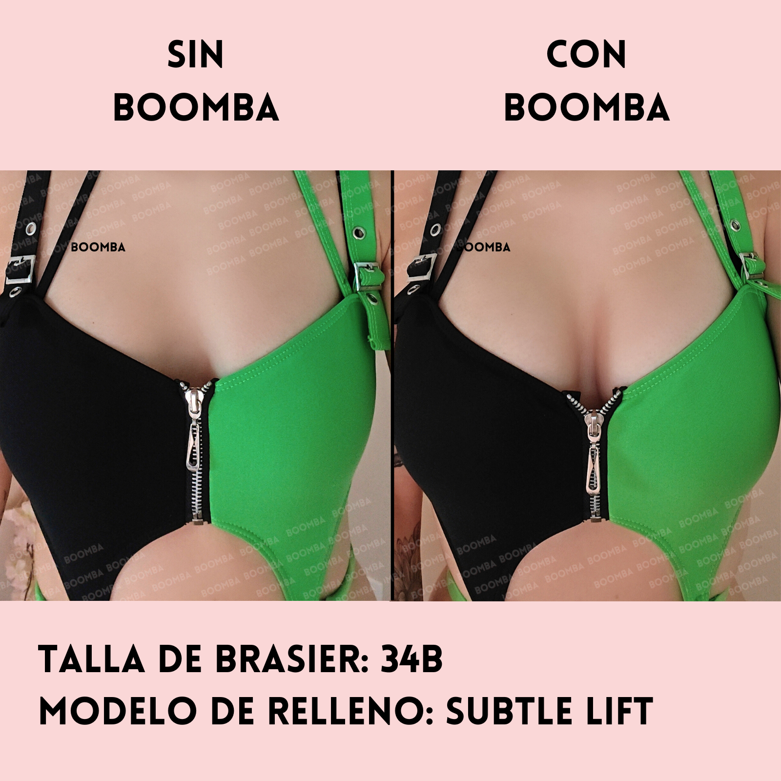Rellenos Subtle Lift SIZE_B