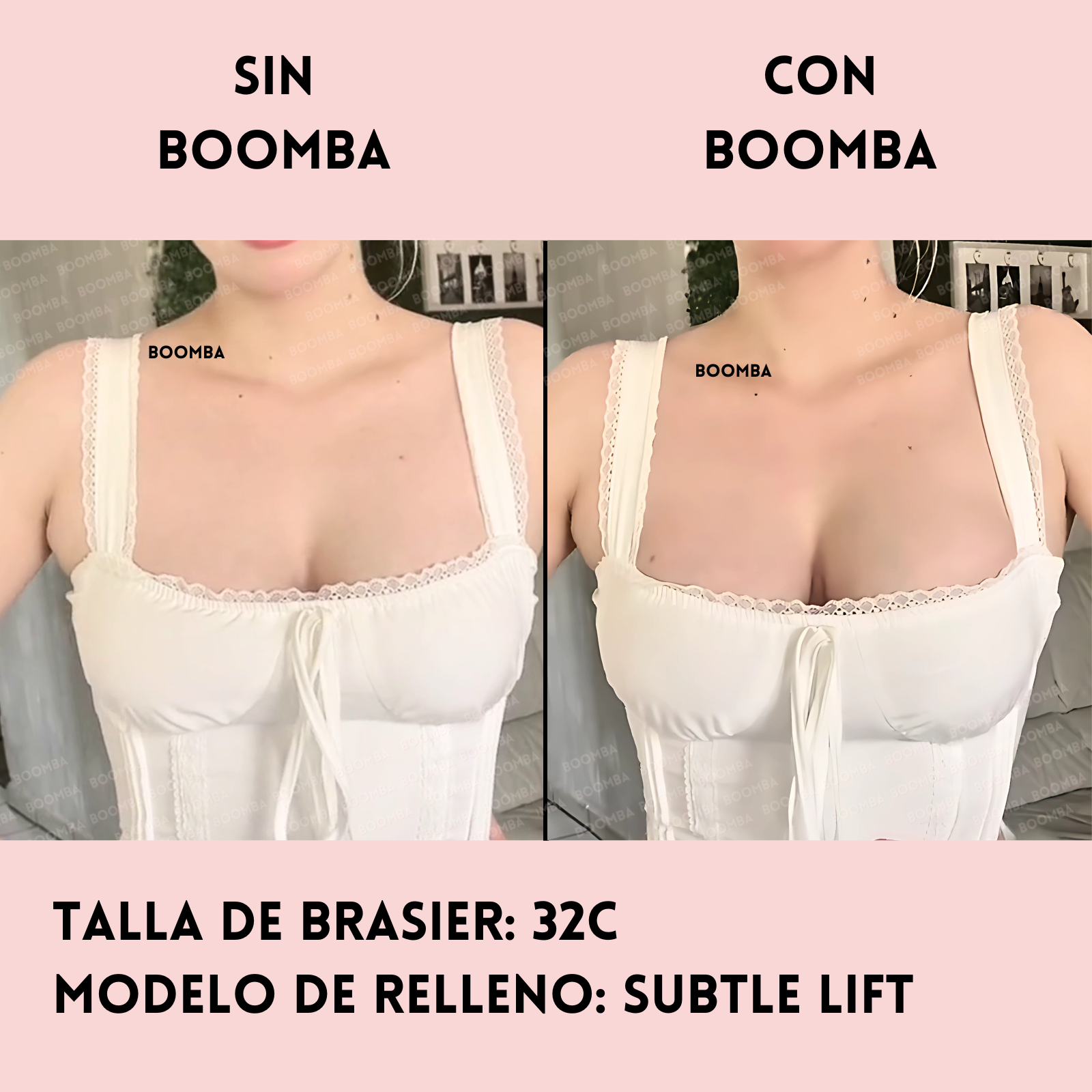 Rellenos Subtle Lift SIZE_B