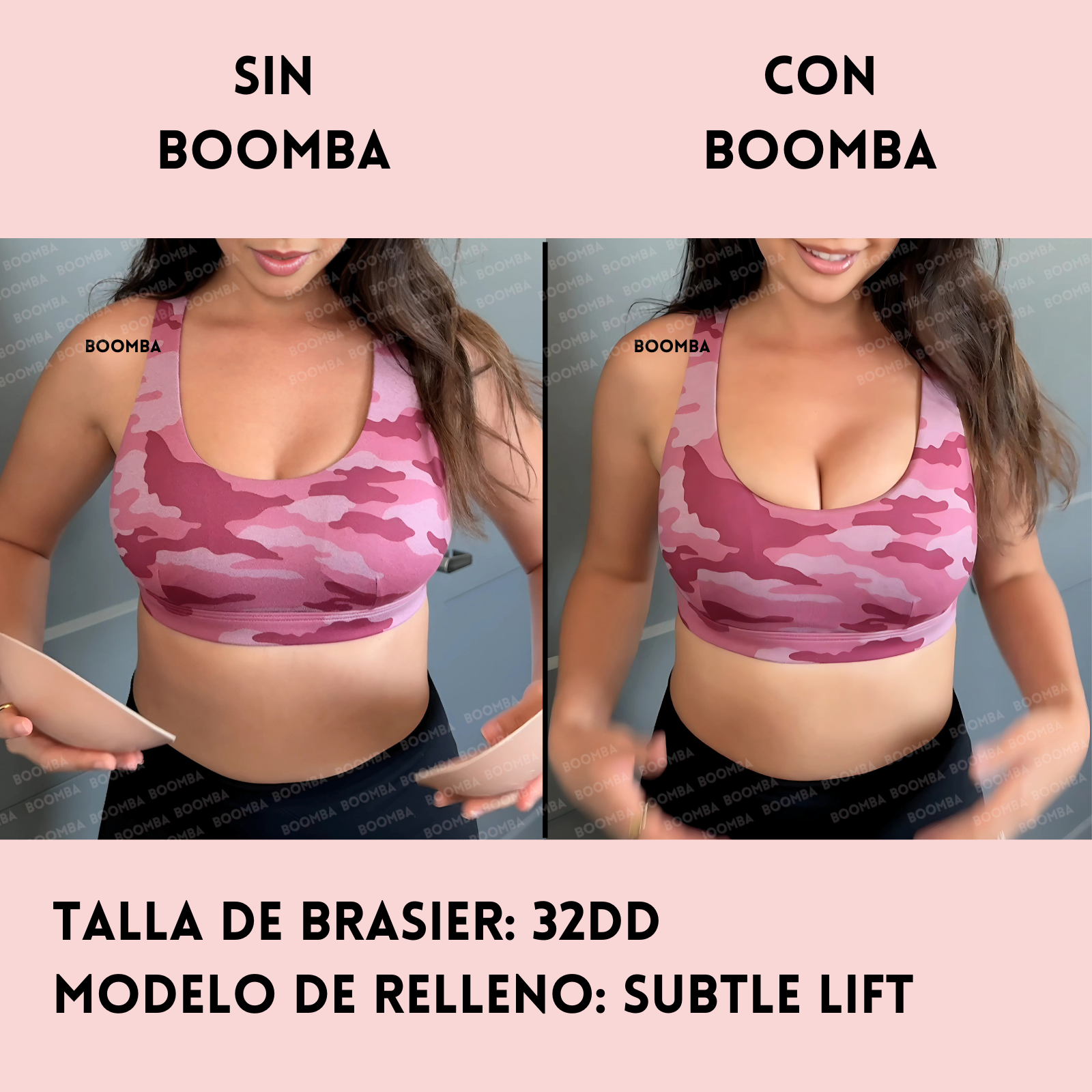 Rellenos Subtle Lift SIZE_D