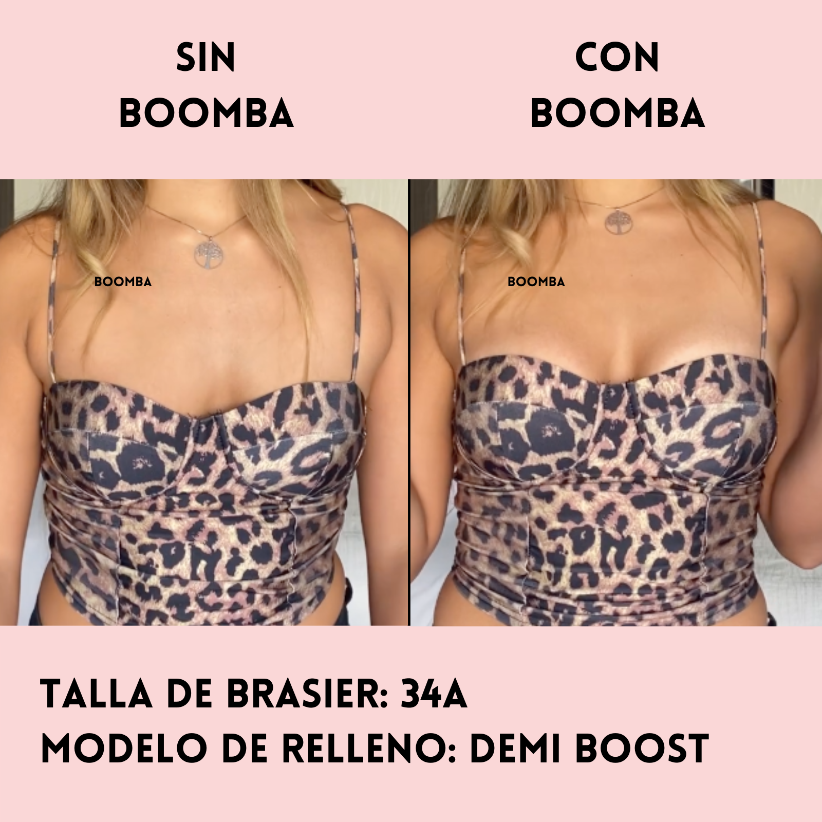 Rellenos Demi Boost SIZE_A