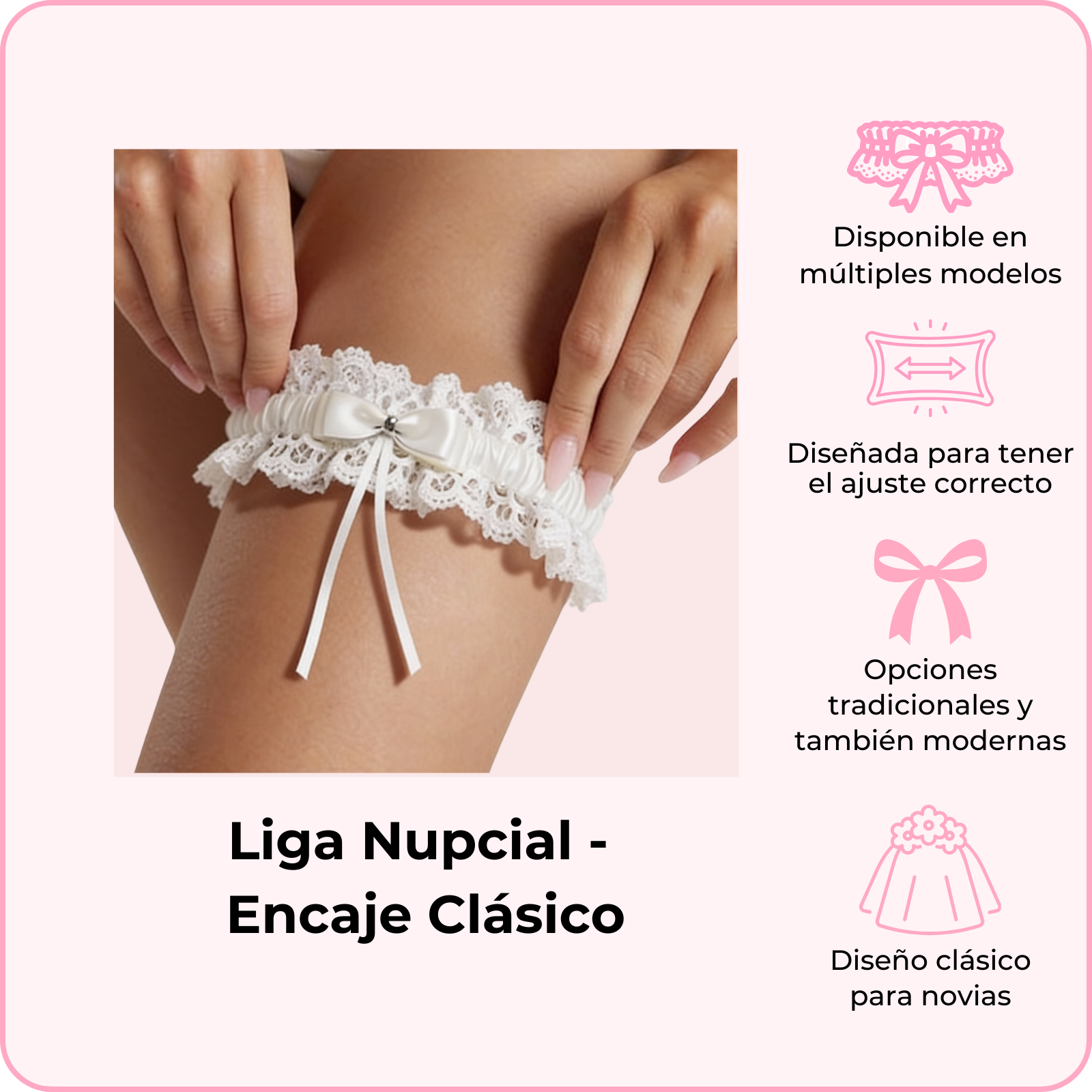 Liga Nupcial