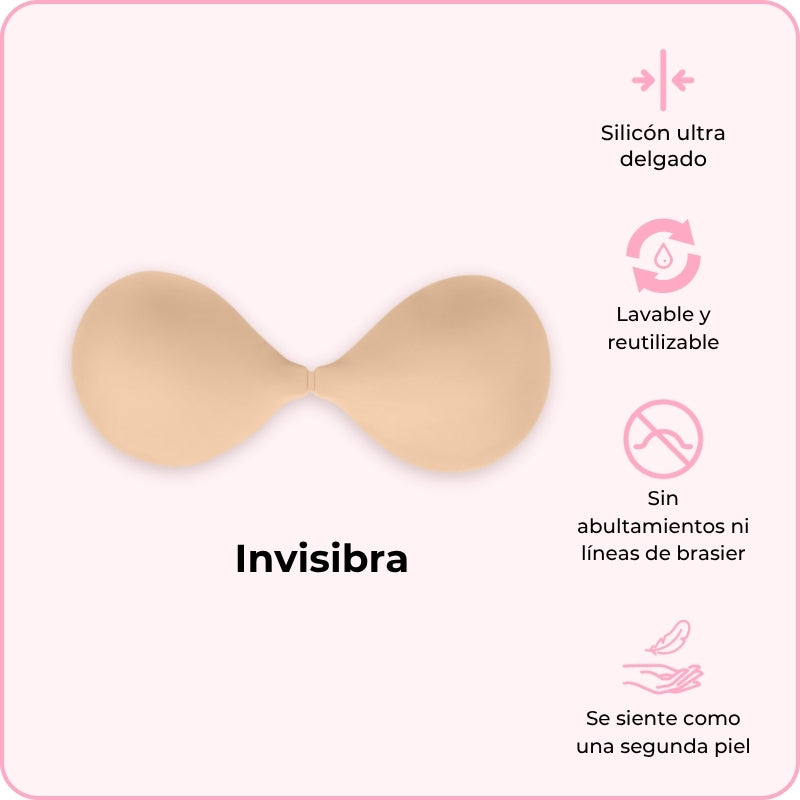 Invisibra BOOMBA
