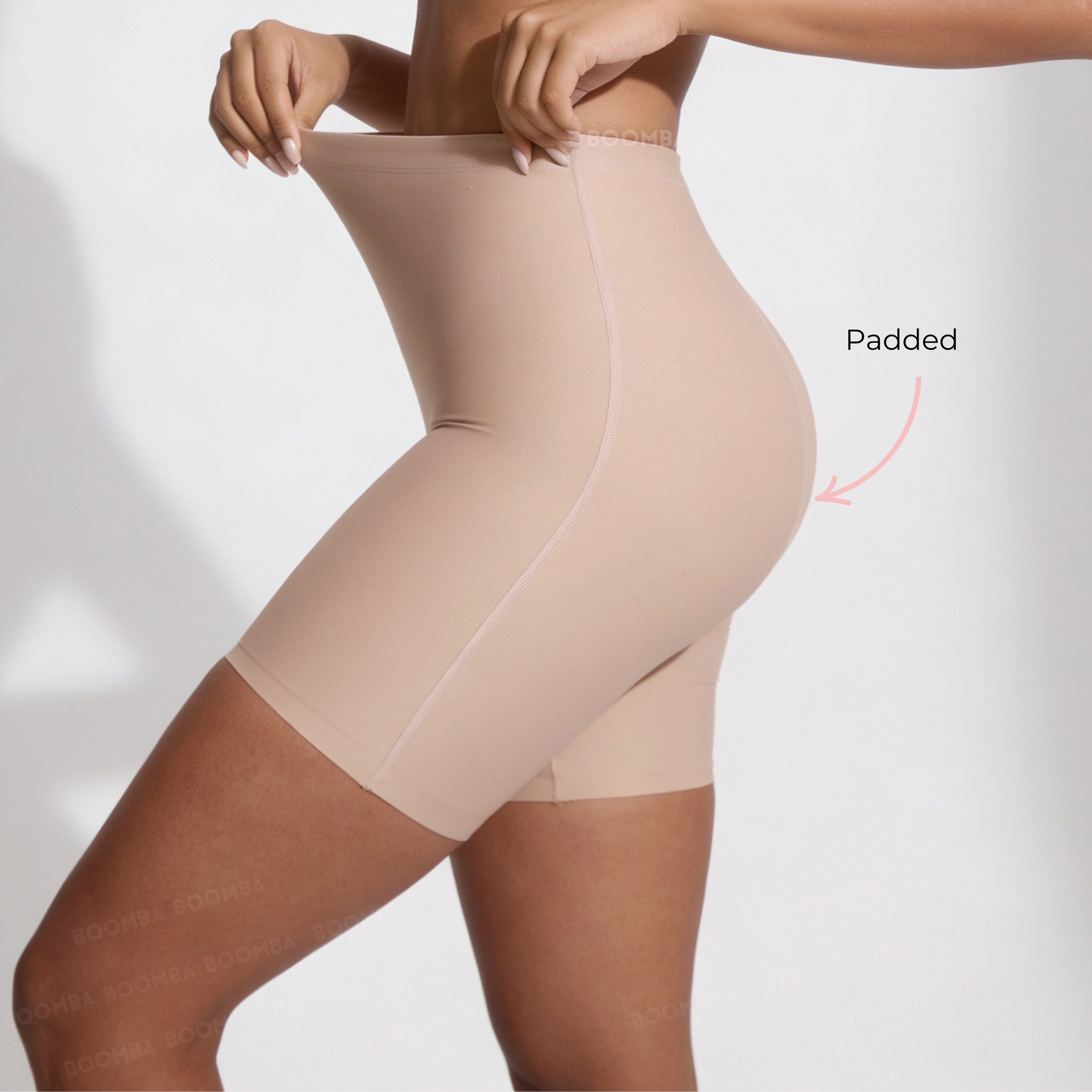 Short con Acolchado Mágico (Pídelo ya, se envía el 24 de febrero)