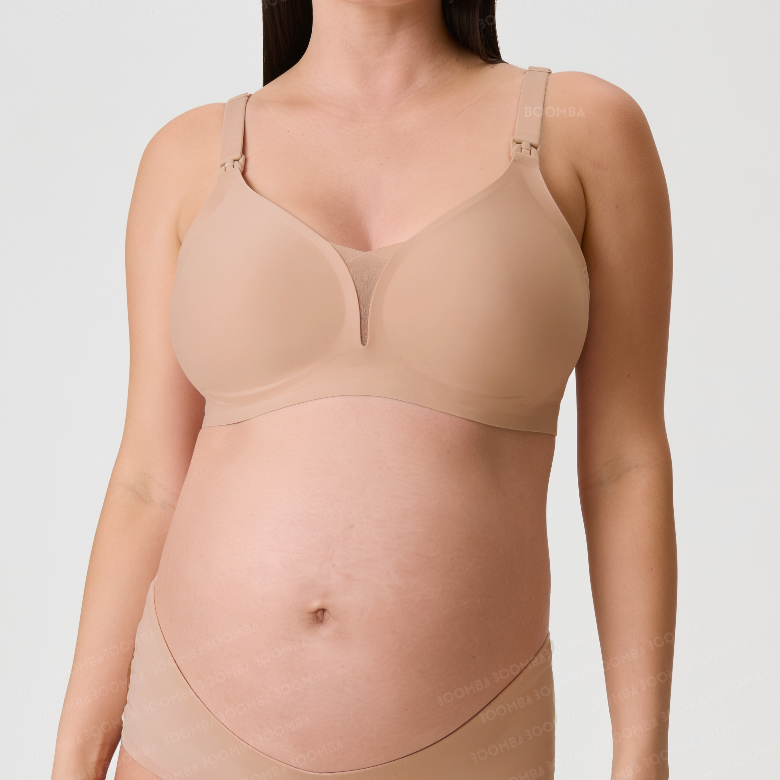 Brasier de Maternidad - Ava
